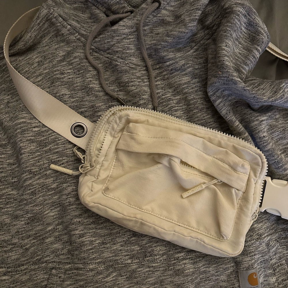 Iris+Rainbow Ultimate belt bag